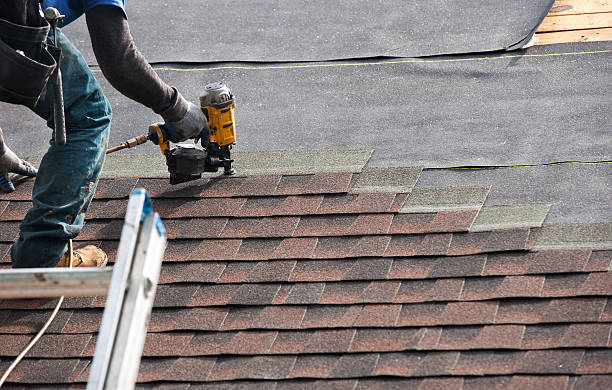 Licensed Storm Damage Roof Repair service in Bethel, NY - Brentwood Metal Roofing